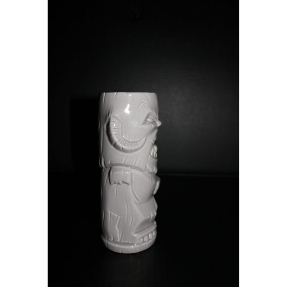 2017 Wampa Tiki Bar Drink Mug Star Wars Lucasfilm LTD Ceramic 8" 14 oz - Picture 4 of 6